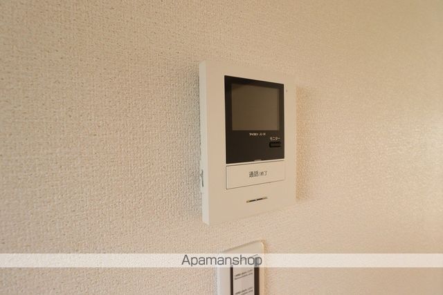 メゾン・ド・ファミーユの内装写真