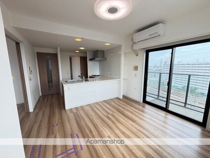 セルアージュ横濱鶴見アストレ[3LDK/63.32m2]の内装3