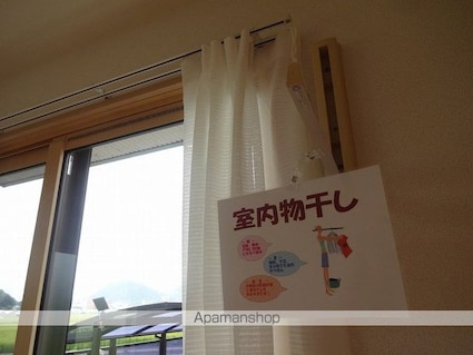 フルーレ[1R/30.44m2]の内装3