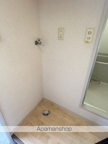 ディアス21の内装写真