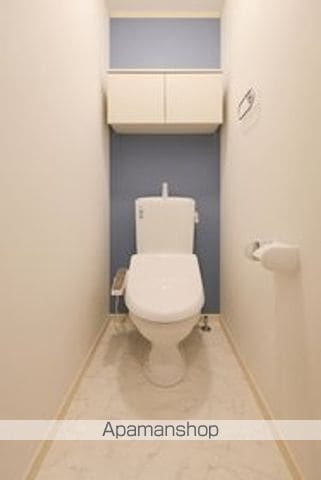 AURAの内装写真