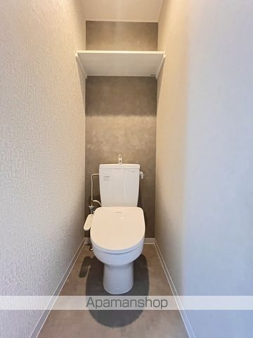 北17西15マレッセエクラ桑園の内装写真