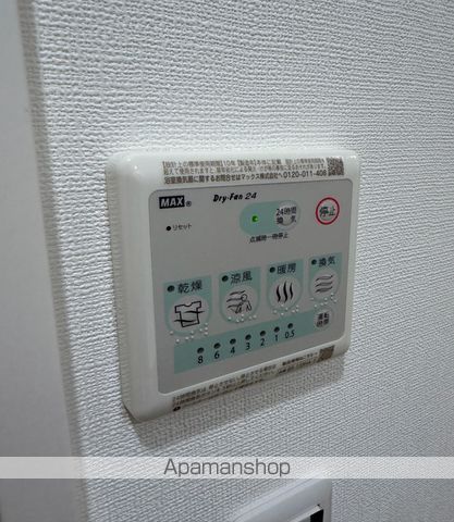 ウェルスクエア万代東の内装写真