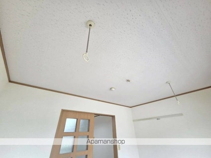 ＯＭＴＥＲＲＡＣＥ日野[3DK/60.28m2]の内装7