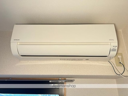 ボヌール　Ｓ[1K/26.37m2]のその他設備