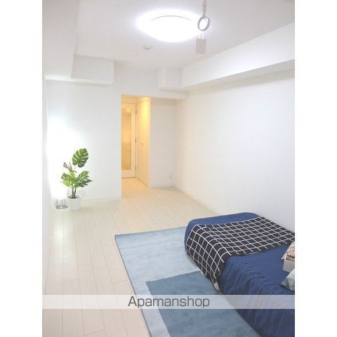 BEVERLY HOMES 下赤塚の内装写真