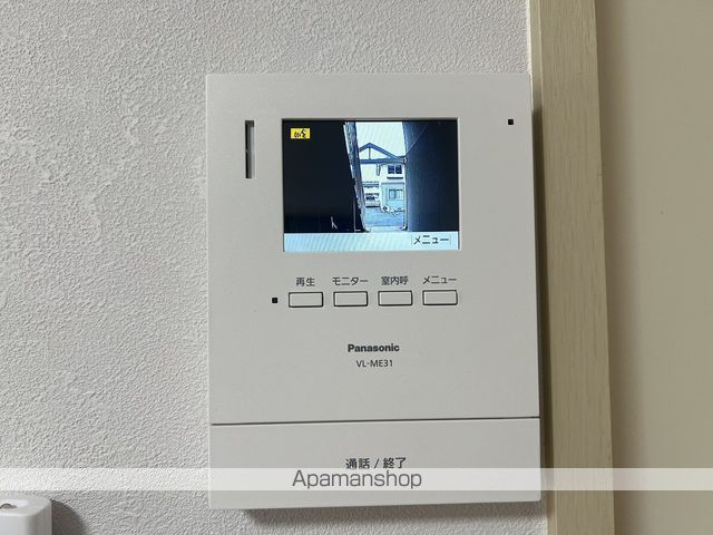 ラフォーレ壱番館の内装写真