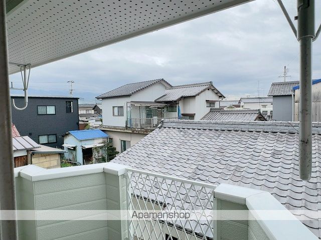 カーサ・ビエントのその他写真