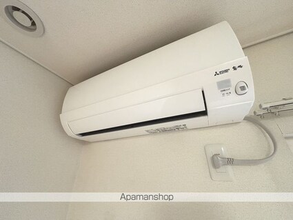 クローバーライフ昭和[1LDK/44.87m2]のその他設備