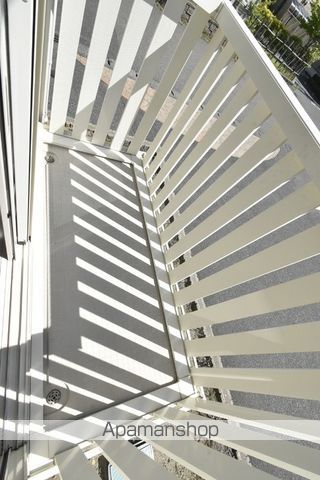 スプリングベルテ Aの内装写真
