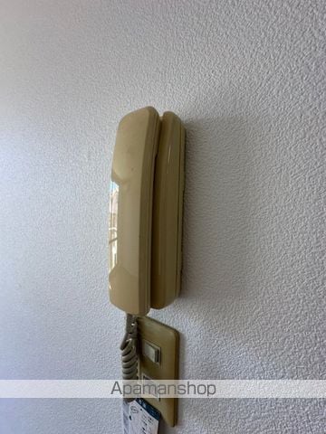 スカイメゾン 5番館の内装写真