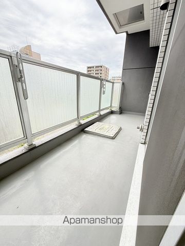 ノースポインツ北円山の内装写真