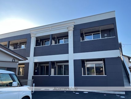 フェニックスⅡ[1K/27.44m2]の外観3