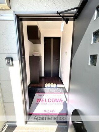 ＯＮＣＩＤＩＵＭ[1LDK/44.53m2]の内装3