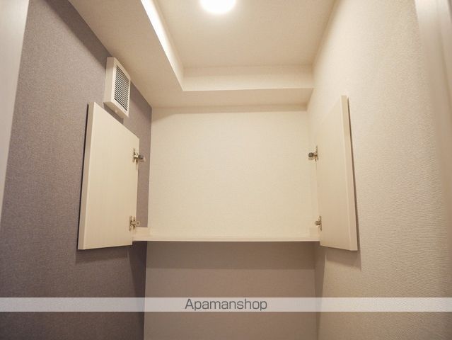 ヒカルサ京都御薗橋通の内装写真