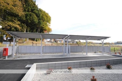 フォレスターナ　ココＡ[2LDK/59.58m2]の共用部1