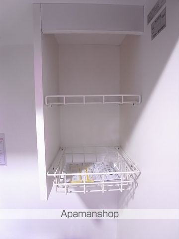 宮崎ビル[1R/21.2m2]の内装6