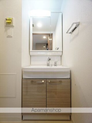 エスリード上前津ＬＩＶＩＡ[1K/21.75m2]のトイレ