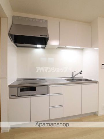 スプリング サニーの内装写真