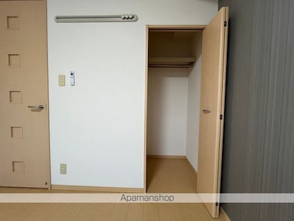 クラージュ　Ｂ棟[2DK/50.4m2]の内装3