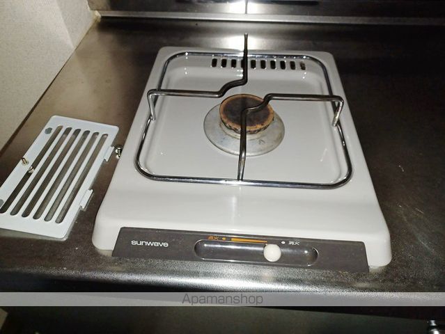 メラベルデSの内装写真