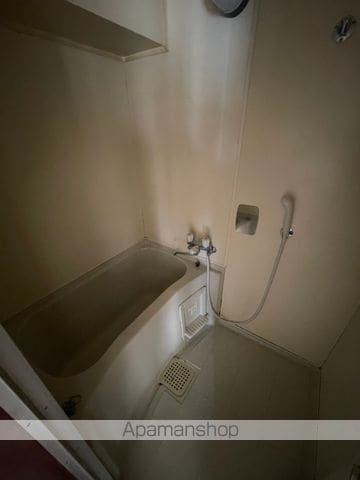 宇品川手ビルの内装写真