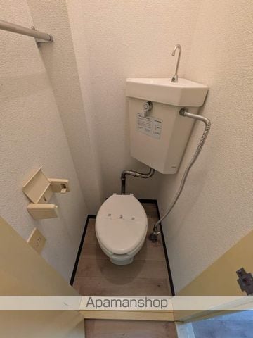 サンテラス文京台 壱番館の内装写真