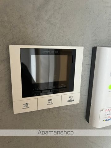 D-ROOM villaの内装写真