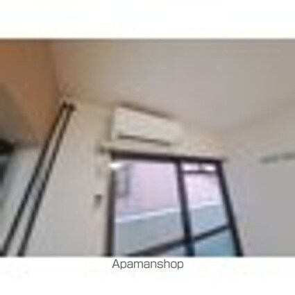 ヴィラ花みずき[1K/28.35m2]のその他設備