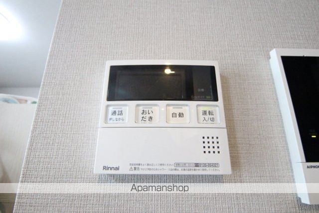 デュオヒルズ岩崎町レジデンスの内装写真