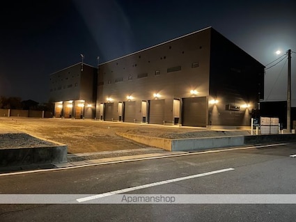 インダストリアル７Ａ[1R/91.9m2]の外観4