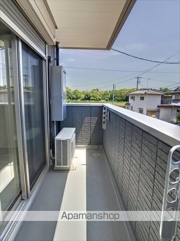 ヒュッゲ大山の内装写真