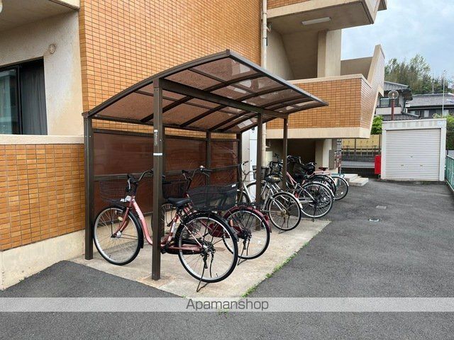 N・Y・Sマンションの内装写真
