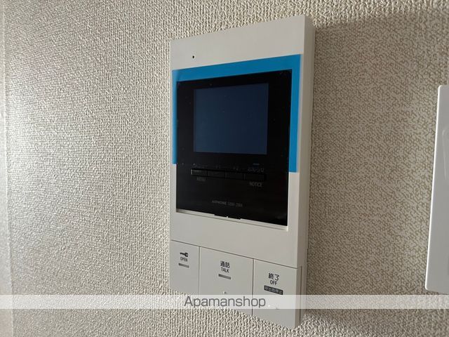 フリーガーデンの内装写真