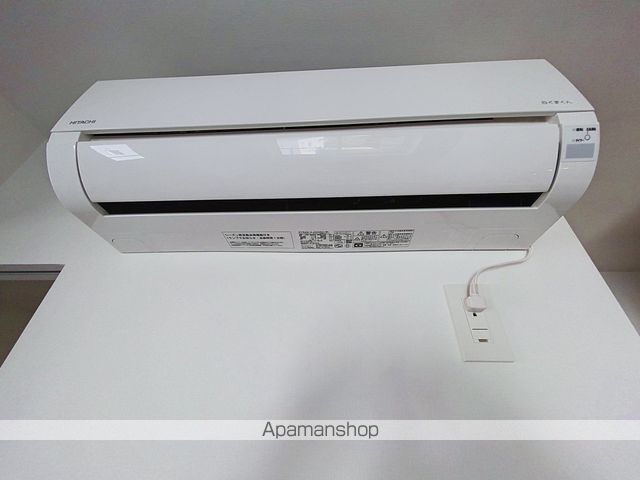 ALPHA RESIDENCE 円山北2条の内装写真