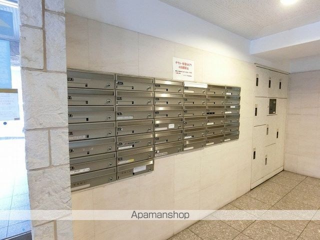 東京都府中市府中町１丁目[1LDK/42m2]の共用部2