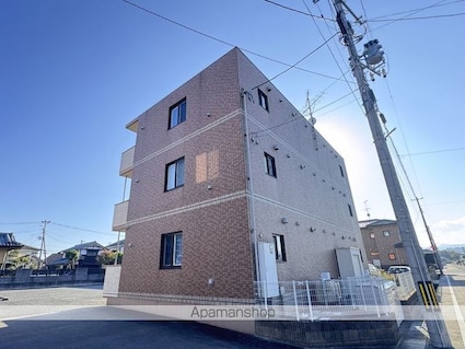 ヒーローマンションアイリス[1LDK/42.46m2]の外観3