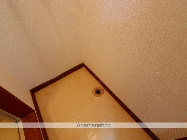 グリーンビレッジ日吉の内装写真