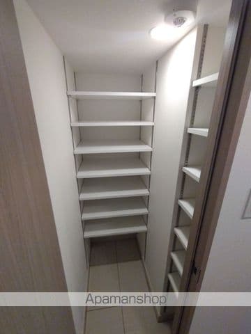 S-RESIDENCE新宿早稲田avelisの内装写真