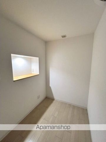 CREDO MEGUROの内装写真