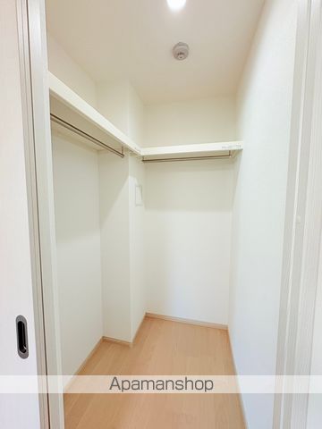 ウェルスクエア万代東の内装写真