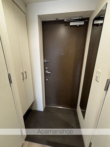 ALIVISHIGASHIMIKUNIの内装写真