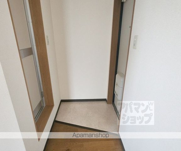 メゾンミヤギIIの内装写真