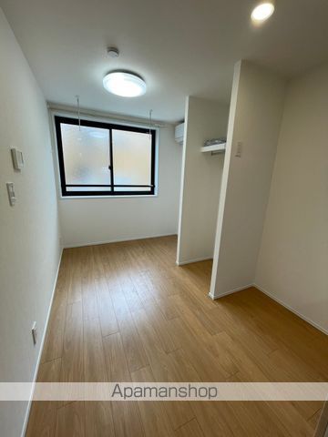 ASAGAYA CALMEの内装写真