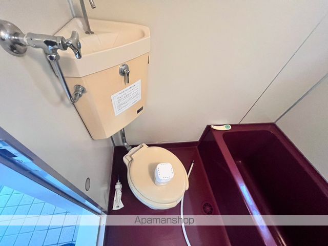 ワイズ時任の内装写真