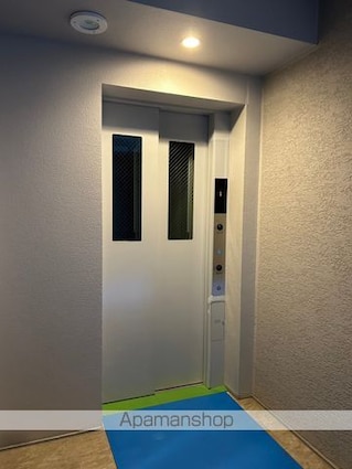 東京都杉並区堀ノ内２丁目[2LDK/45.26m2]の共用部2