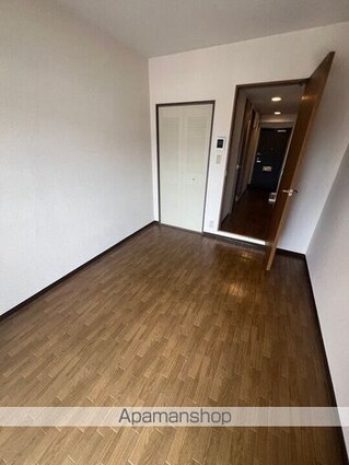 オリオンコート[1K/22.4m2]の内装4