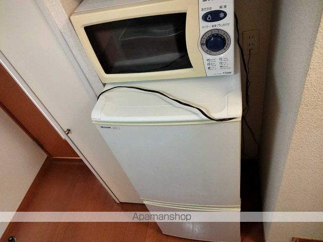 レオパレスサンパーク 26番の内装写真