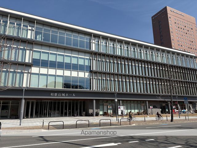 望洋マンションの周辺写真