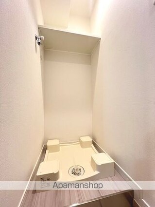 ＨＹ’ｓ　上野松が谷[1K/25.55m2]の内装